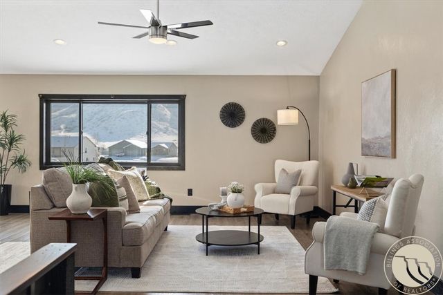 3936 Makell WAY, Billings, MT 59101