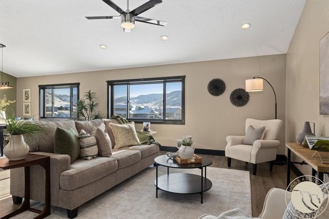 3936 Makell WAY, Billings, MT 59101