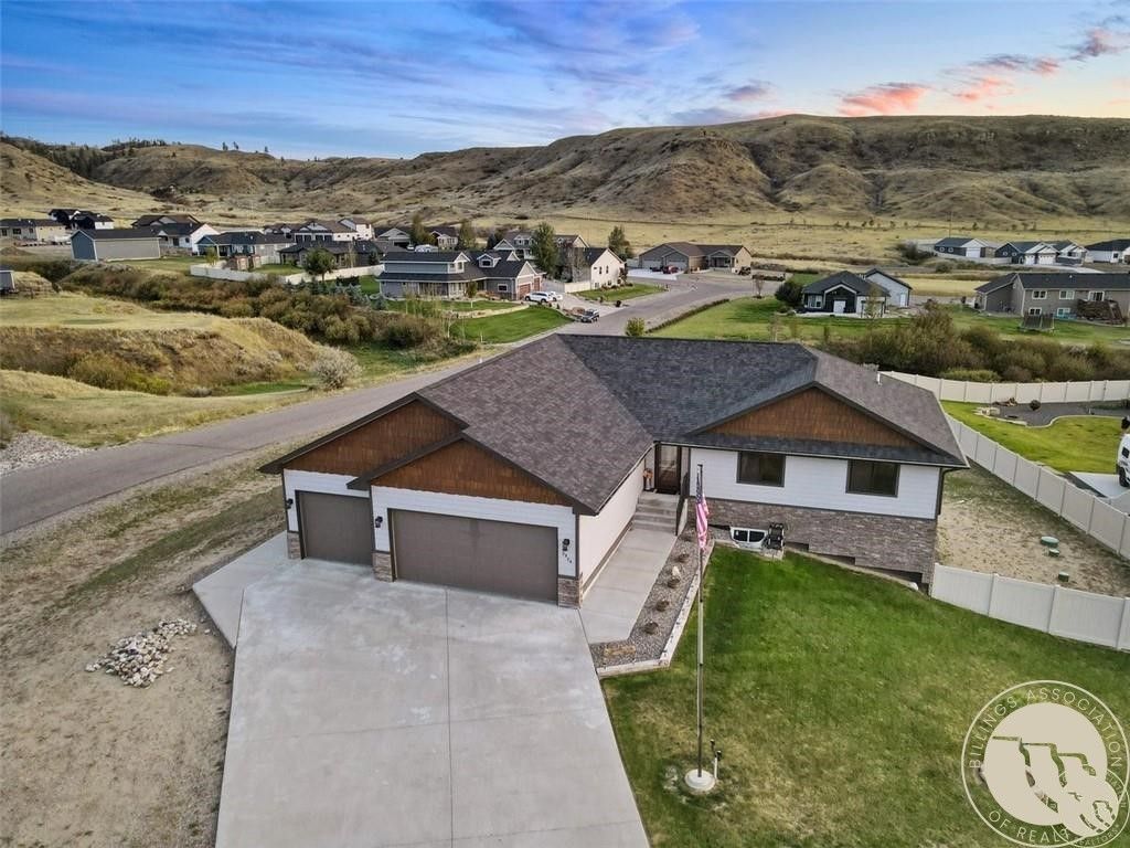 3936 Makell WAY, Billings, MT 59101