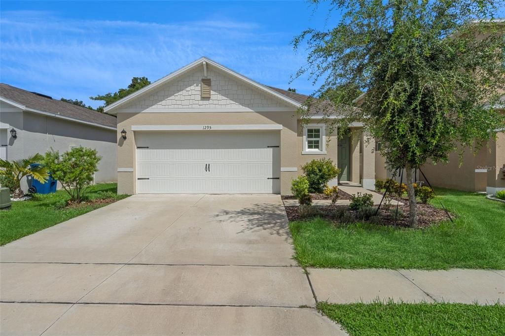 1295 BERRY LANE, Davenport, FL 33837