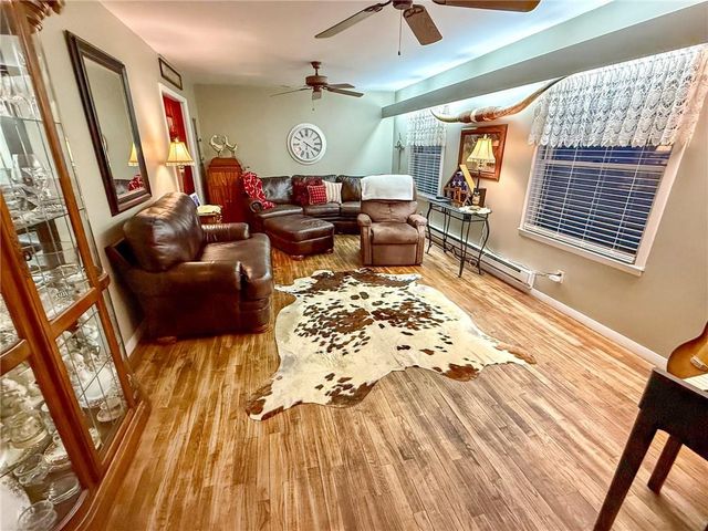 203 E Butler Street, Yates Center, KS 66783