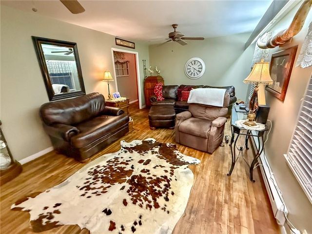 203 E Butler Street, Yates Center, KS 66783