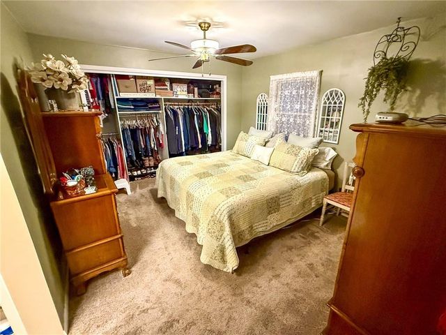 203 E Butler Street, Yates Center, KS 66783