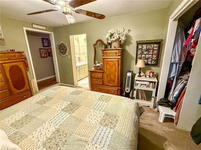 203 E Butler Street, Yates Center, KS 66783