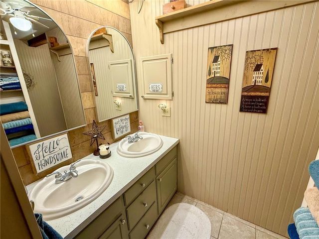 203 E Butler Street, Yates Center, KS 66783