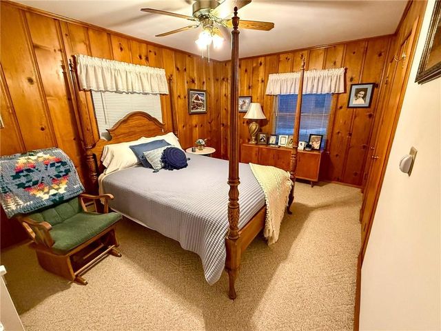 203 E Butler Street, Yates Center, KS 66783