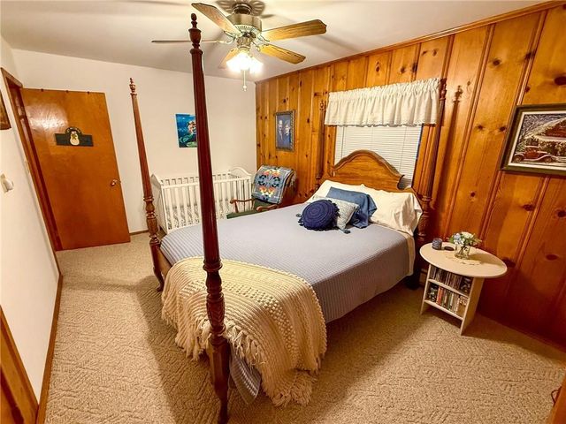 203 E Butler Street, Yates Center, KS 66783