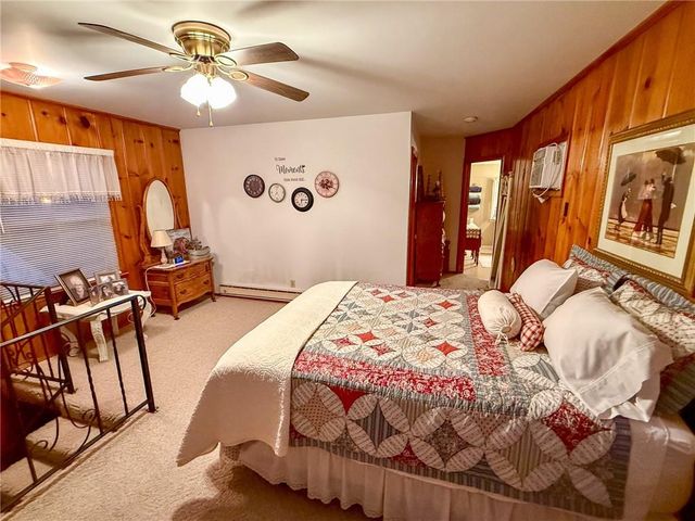 203 E Butler Street, Yates Center, KS 66783