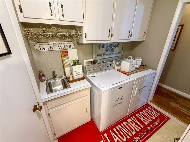 203 E Butler Street, Yates Center, KS 66783