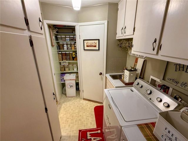 203 E Butler Street, Yates Center, KS 66783