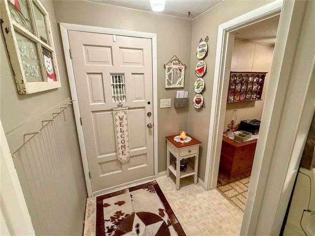 203 E Butler Street, Yates Center, KS 66783