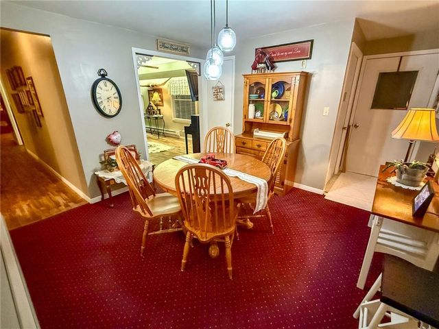 203 E Butler Street, Yates Center, KS 66783