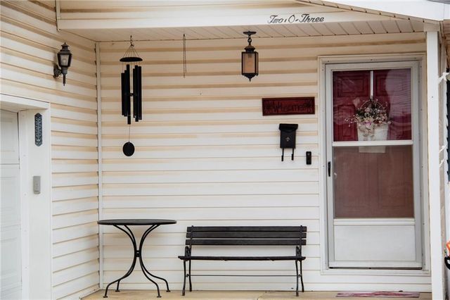 203 E Butler Street, Yates Center, KS 66783