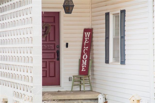 203 E Butler Street, Yates Center, KS 66783