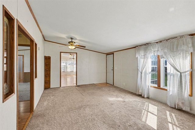 21502 26 Mile Road, Olivet, MI 49076