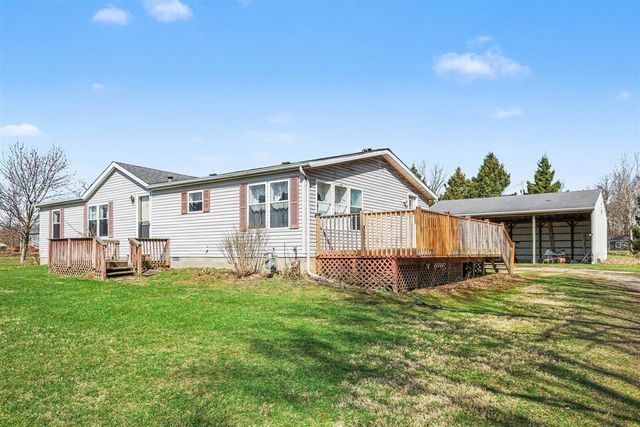 21502 26 Mile Road, Olivet, MI 49076