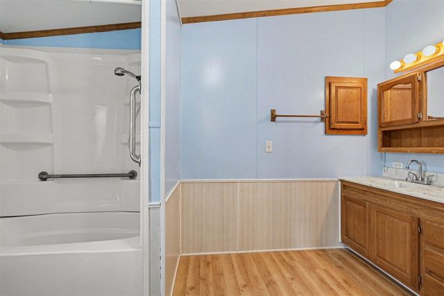 21502 26 Mile Road, Olivet, MI 49076