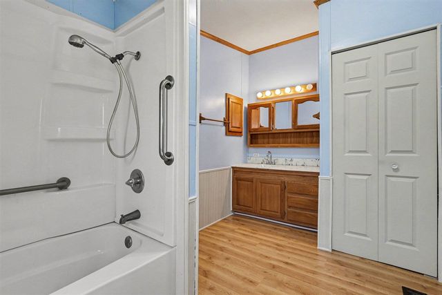 21502 26 Mile Road, Olivet, MI 49076