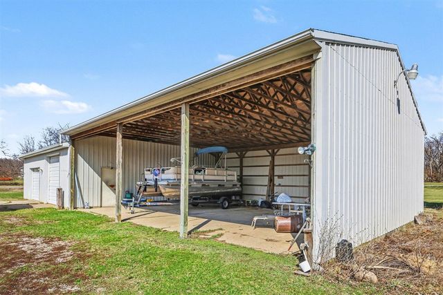 21502 26 Mile Road, Olivet, MI 49076