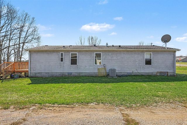 21502 26 Mile Road, Olivet, MI 49076