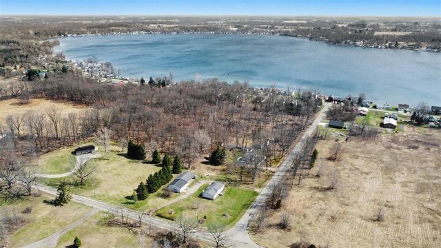 21502 26 Mile Road, Olivet, MI 49076