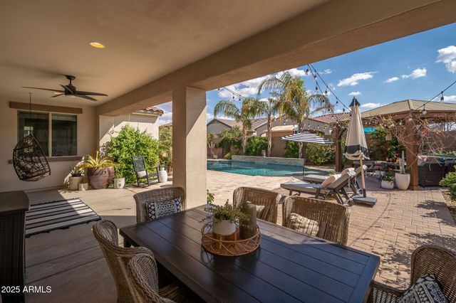 19699 E APRICOT Lane, Queen Creek, AZ 85142