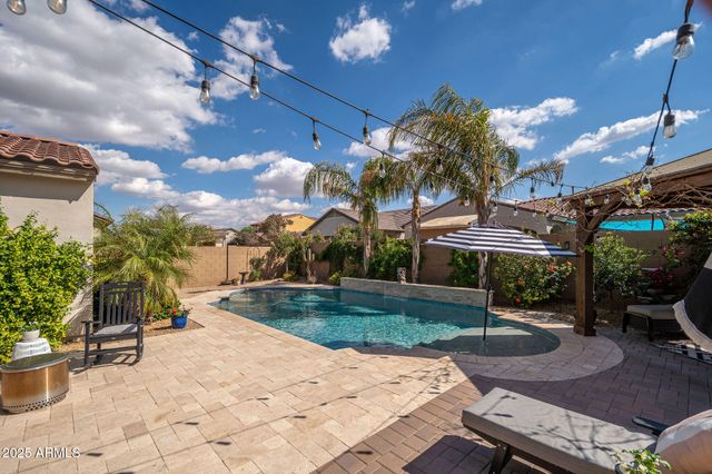 19699 E APRICOT Lane, Queen Creek, AZ 85142