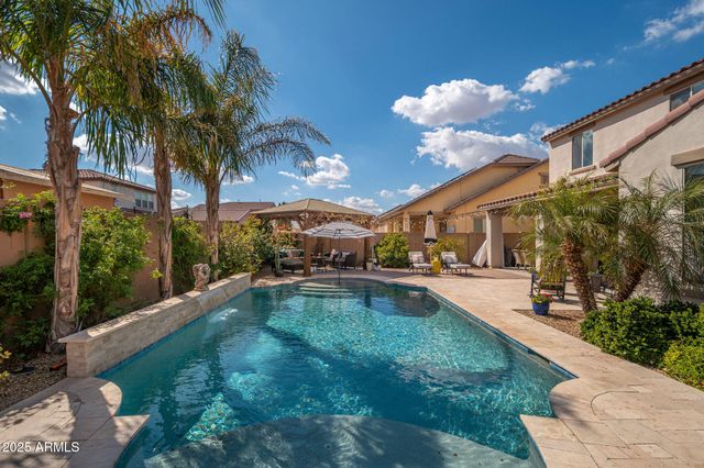 19699 E APRICOT Lane, Queen Creek, AZ 85142