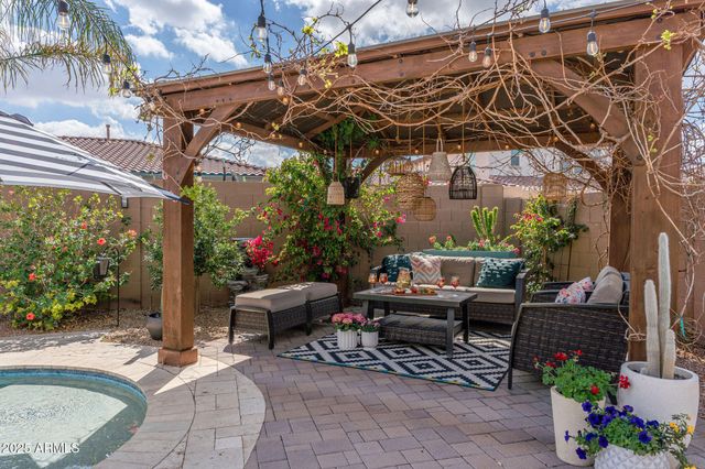 19699 E APRICOT Lane, Queen Creek, AZ 85142