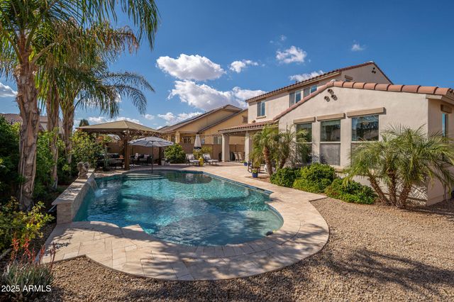 19699 E APRICOT Lane, Queen Creek, AZ 85142