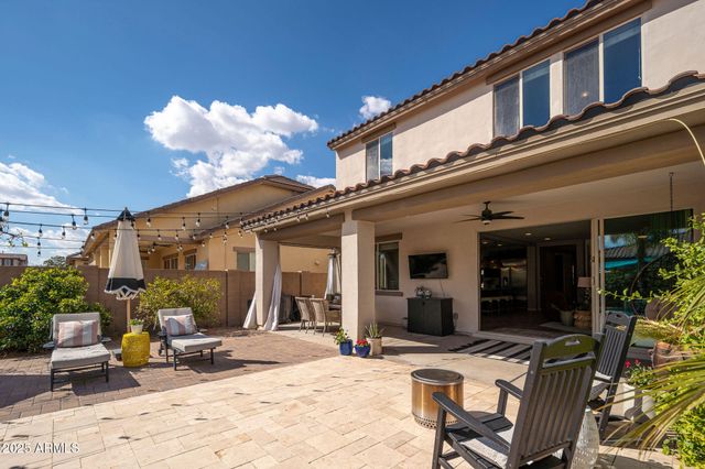 19699 E APRICOT Lane, Queen Creek, AZ 85142