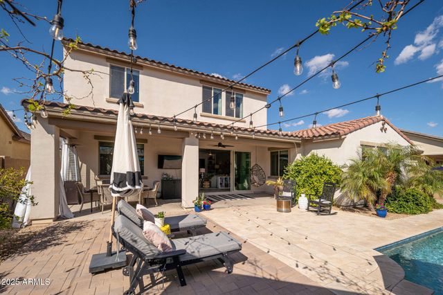 19699 E APRICOT Lane, Queen Creek, AZ 85142