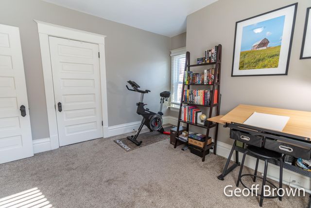 457 James Avenue Se, City Of Grand Rapids, MI 49503
