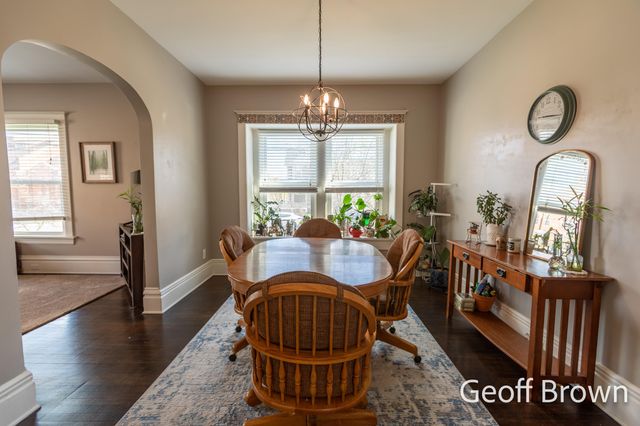 457 James Avenue Se, City Of Grand Rapids, MI 49503