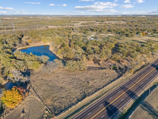 12664 Highway 199 W, Poolville, TX 76487