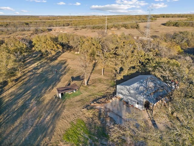 12664 Highway 199 W, Poolville, TX 76487