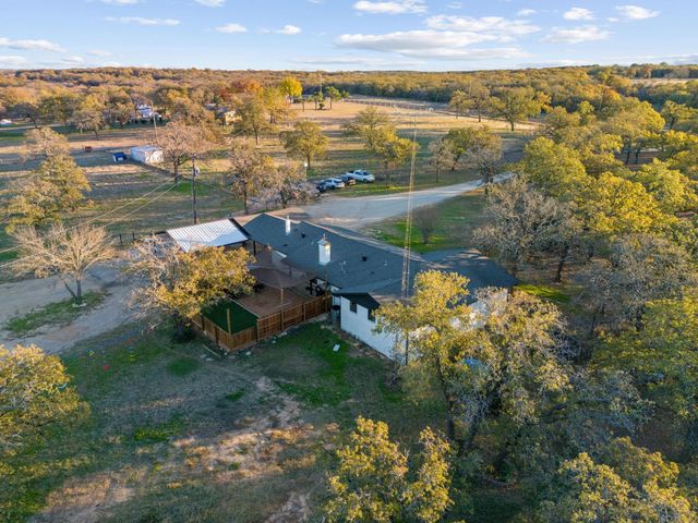 12664 Highway 199 W, Poolville, TX 76487