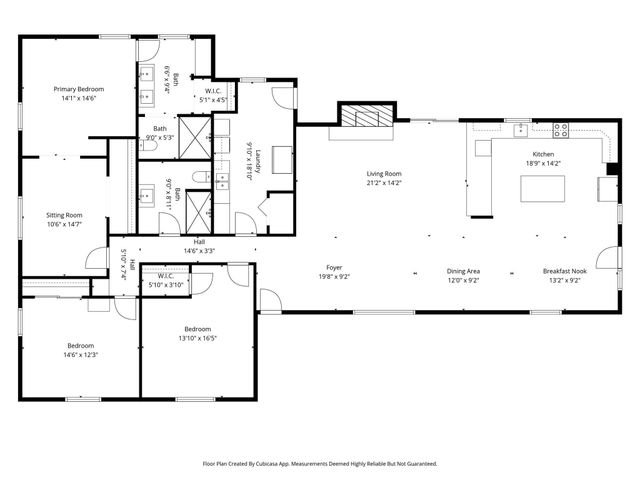 12664 Highway 199 W, Poolville, TX 76487