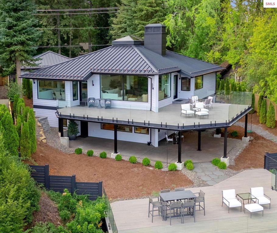 10536 N Lakeview Dr, Hayden, ID 83835 photo 10