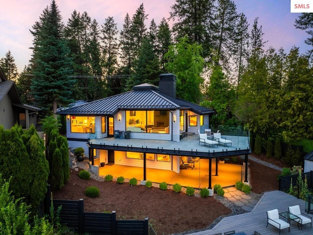 10536 N Lakeview Dr, Hayden, ID 83835 photo 11