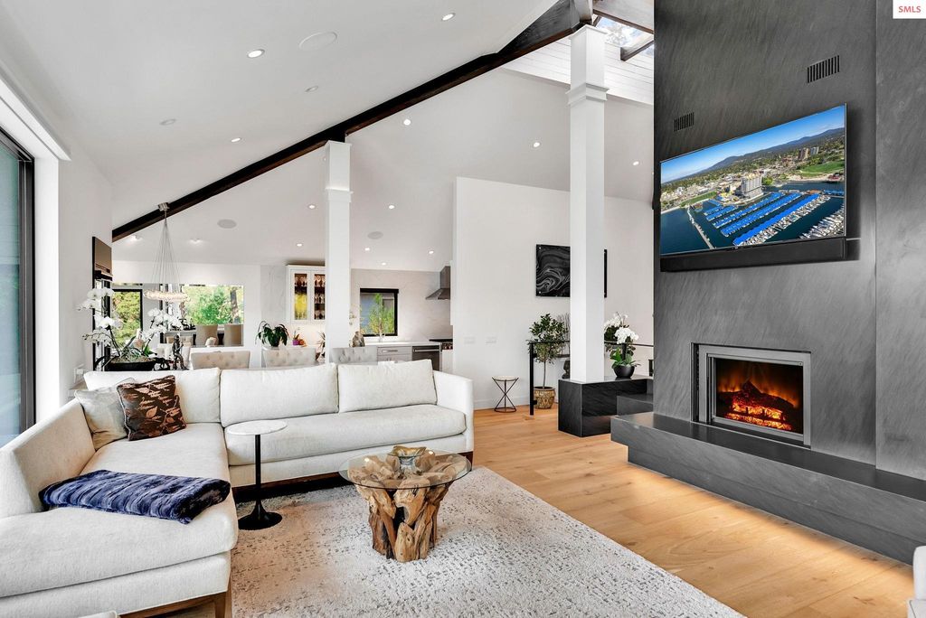 10536 N Lakeview Dr, Hayden, ID 83835 photo 16