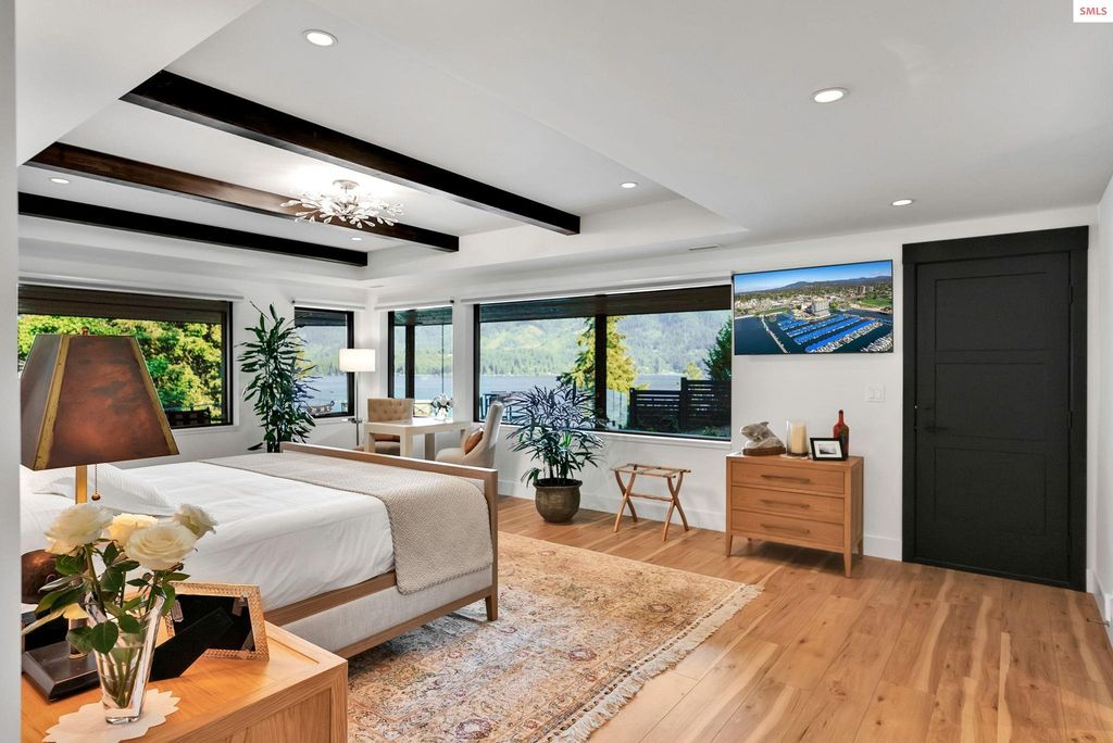 10536 N Lakeview Dr, Hayden, ID 83835 photo 17