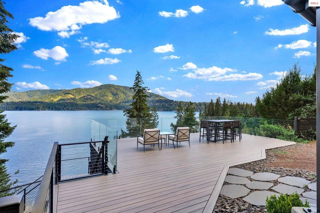 10536 N Lakeview Dr, Hayden, ID 83835 photo 2