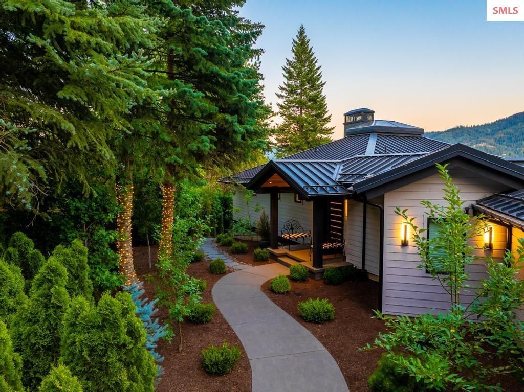 10536 N Lakeview Dr, Hayden, ID 83835 photo 9