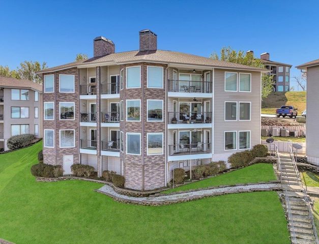 101 Long Island Dr Apt 201, Hot Springs, AR 71913