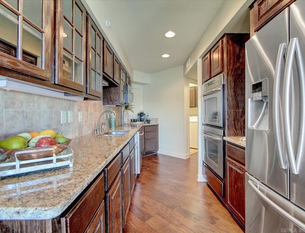 101 Long Island Dr Apt 201, Hot Springs, AR 71913