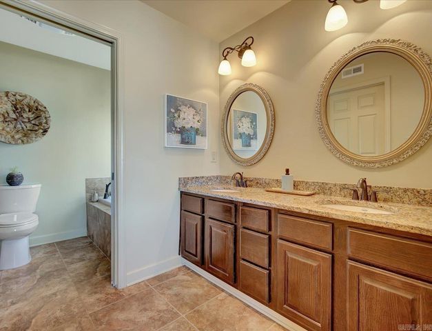 101 Long Island Dr Apt 201, Hot Springs, AR 71913