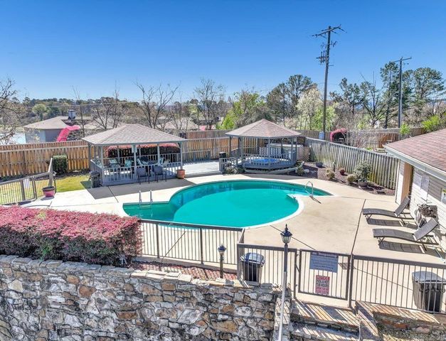 101 Long Island Dr Apt 201, Hot Springs, AR 71913