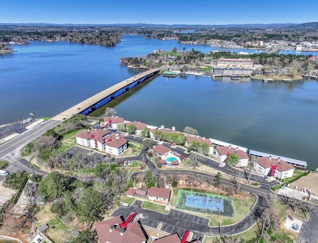 101 Long Island Dr Apt 201, Hot Springs, AR 71913