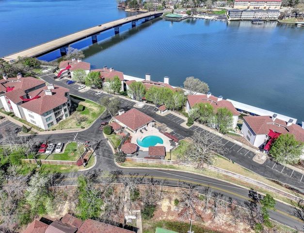 101 Long Island Dr Apt 201, Hot Springs, AR 71913